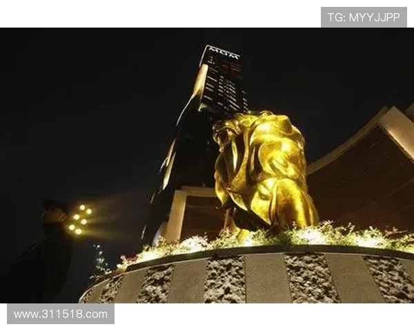 了解美高梅赌场的安全措施：确保游客的安全与隐私